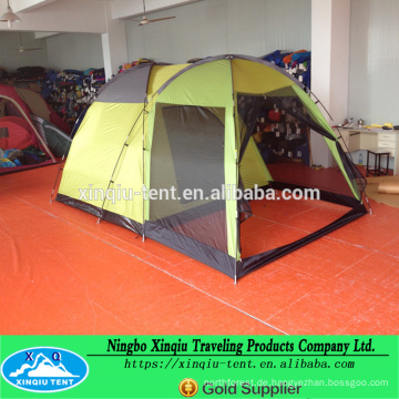 4 Person neues Stil Camping Zelt